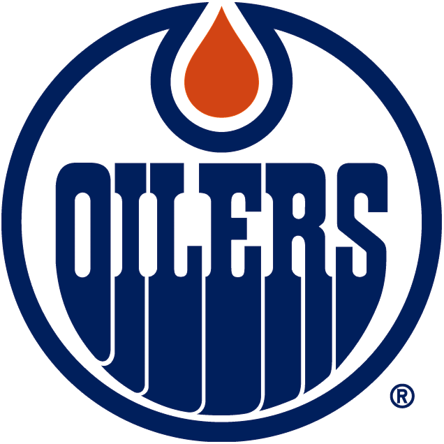 Edmonton Oilers 1979-1986 Primary Logo t shirts iron on transfers